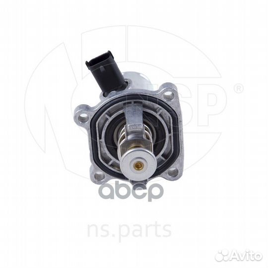 Термостат chevrolet Cruze general motors Cruze