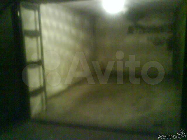 Гараж, 18 м²