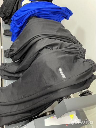 Печать на любой одежде