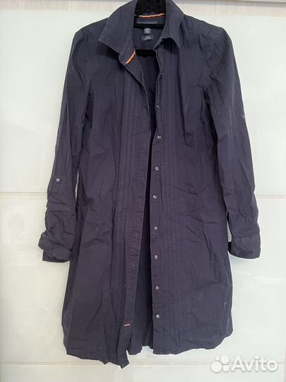 Женские вещи пакетом zara hm tommy hilfiger