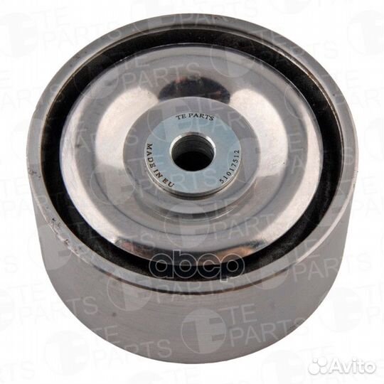 Ролик натяжителя ремня (металлическая обойма