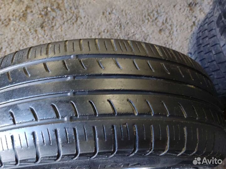 Pirelli Cinturato P6 205/55 R16 91H