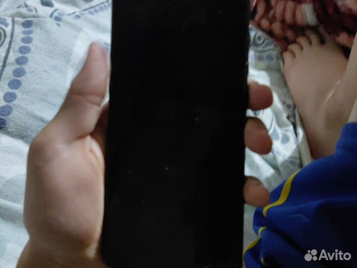 Xiaomi Redmi Note 8T, 3/32 ГБ