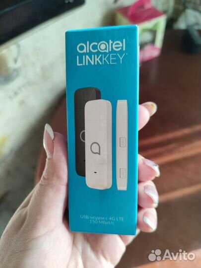 Модемы и роутеры 4g LTE