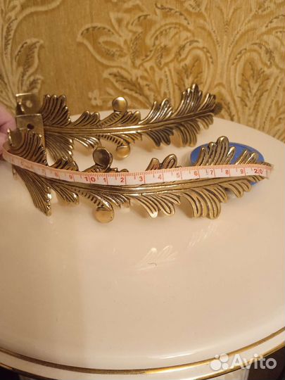 Подхваты для штор