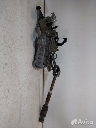 Рулевая колонка Ford Focus 2