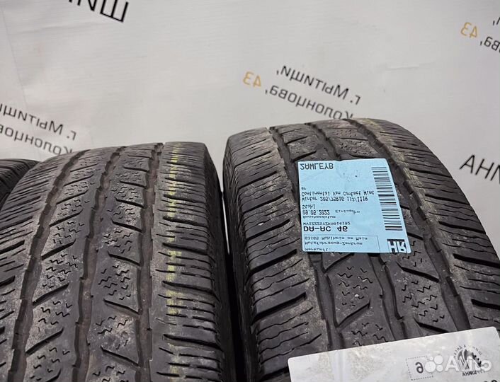 Continental VanContact Winter 205/75 R16 94Y