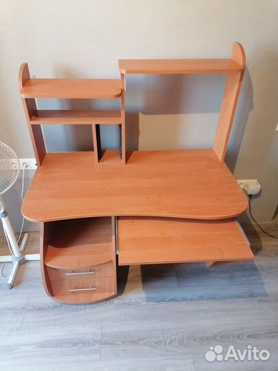 Компьютерный стол бу