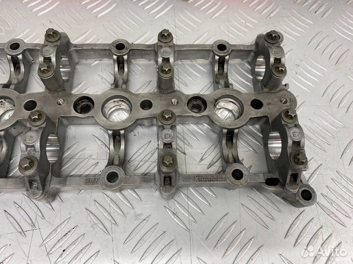 Б/У постель распредвалов Bmw X5 G05 B57D30A