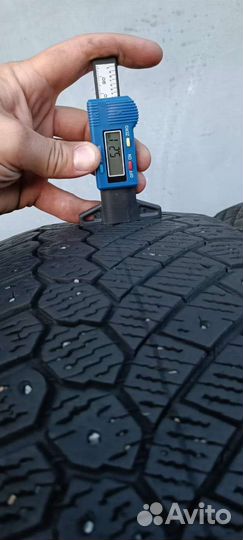 Gislaved Nord Frost 200 205/55 R16 99T