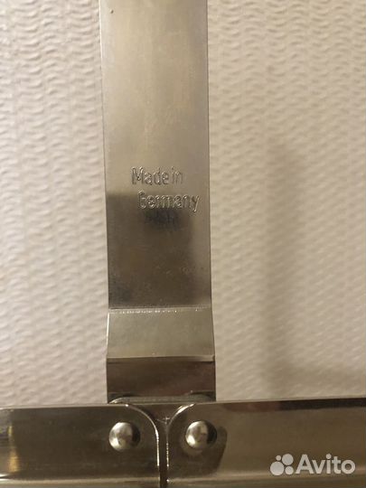 Пюпитр для нот, Германия