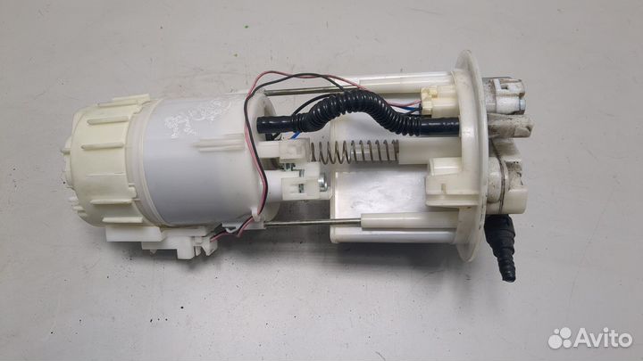 Насос топливный электрический Toyota Aygo, 2007