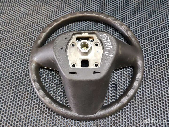 Руль opel astra j
