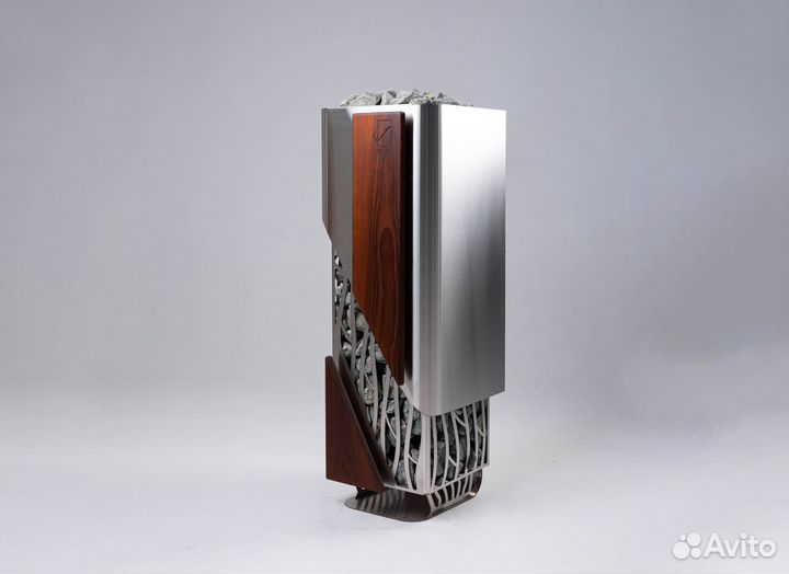 Электрокаменка (электрическая печь) born AIR для с