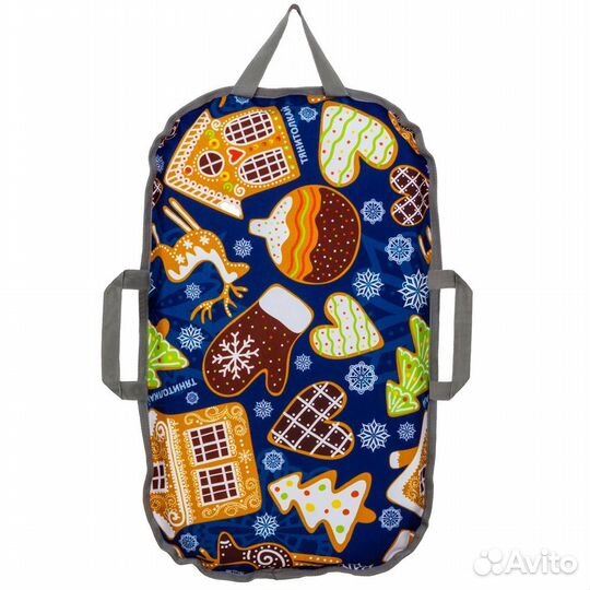 Ледянка прямоугольная Comfort