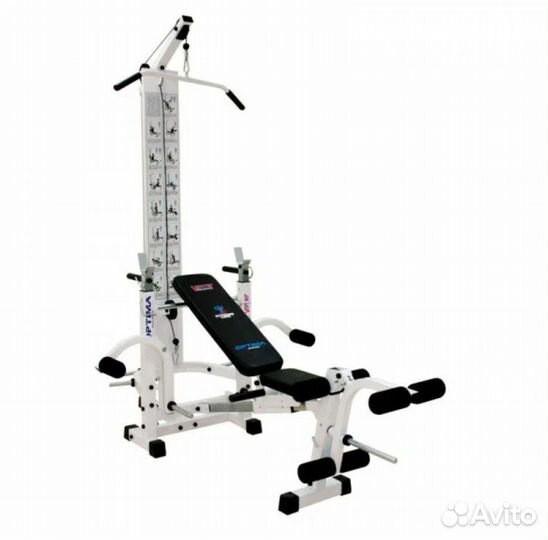 Продам тренажёр