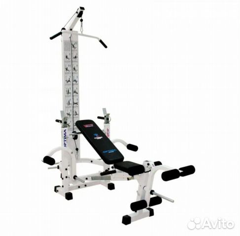 Продам тренажёр