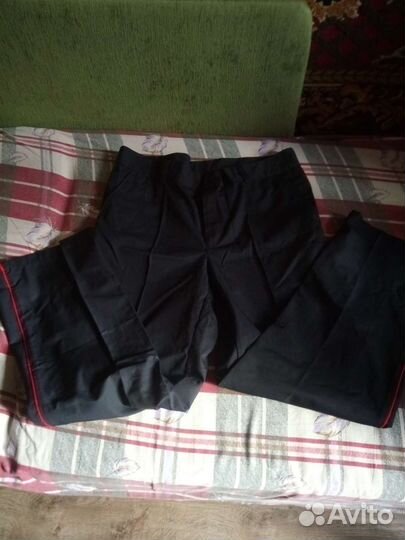 Полицейская форма