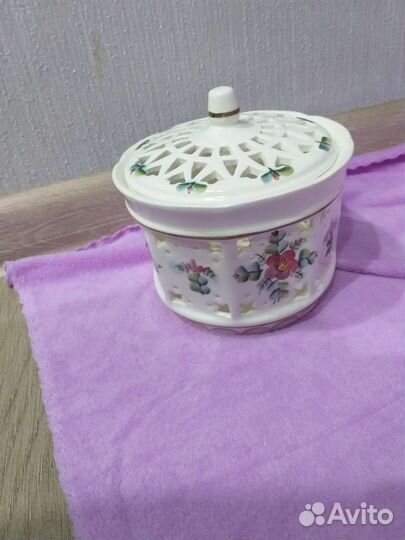 Семикаракорская керамика