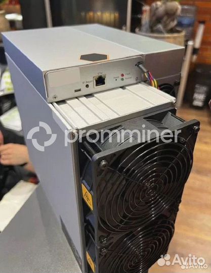 Asic Antminer S19XP 141 TH/s Легальный с гтд