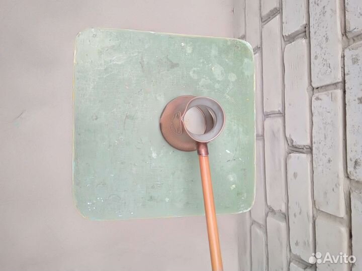 Турка для кофе медная армения