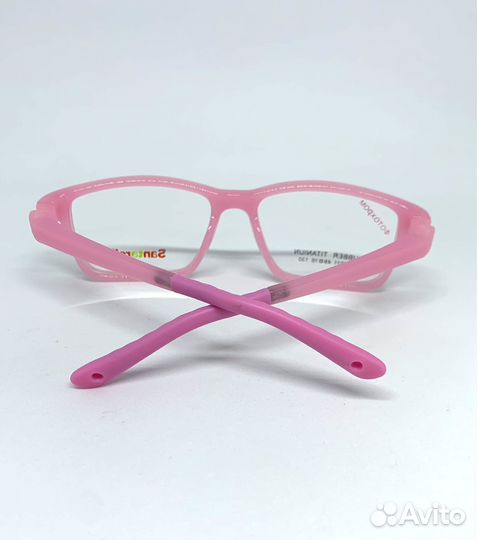 Оправа детская фотохромная Santarelli