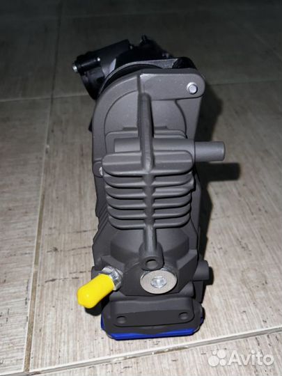 Пневмокомпрессор Viano 639