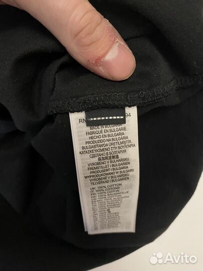 Футболка Diesel оригинал