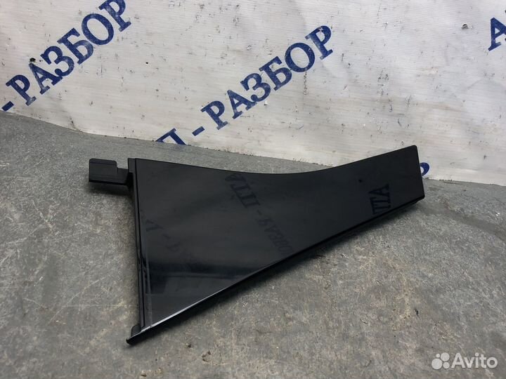 Накл лев зад двери Focus 3