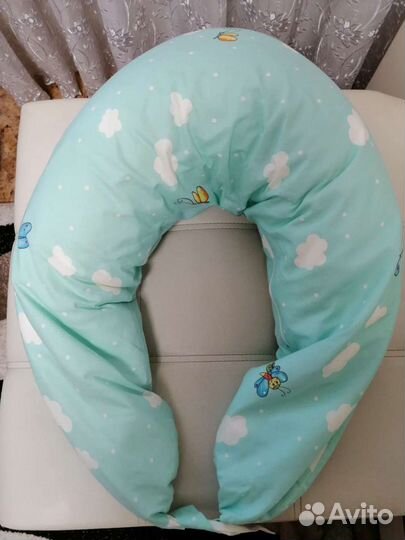 Подушка для беременных