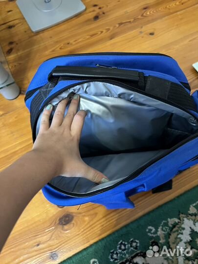 Рюкзак термо набор для пикника