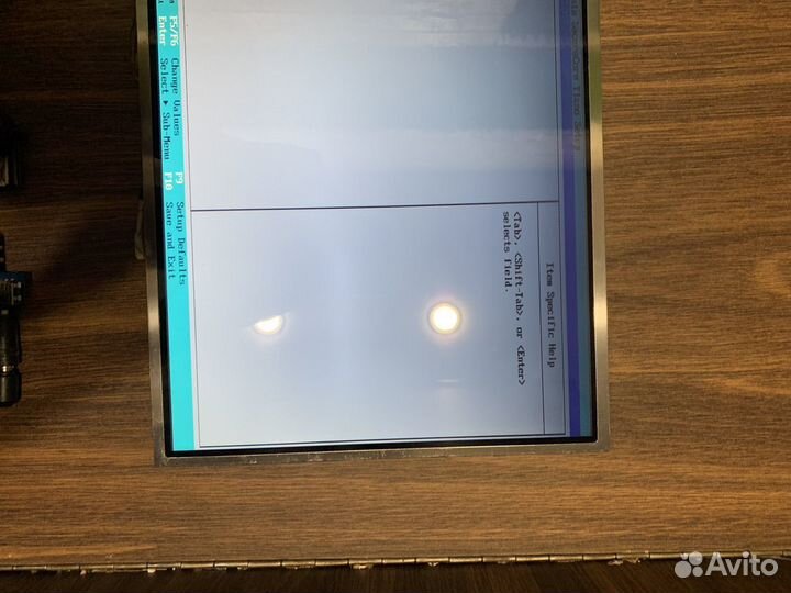 Матрица 17.3 40pin HD+ lvds