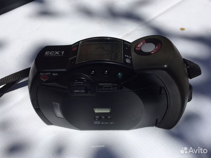 Фотоаппарат samsung