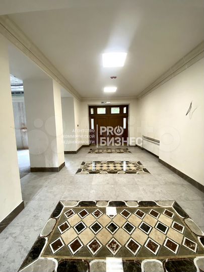 Офис/ общепит/ ПСН, 1200 м², без комиссии