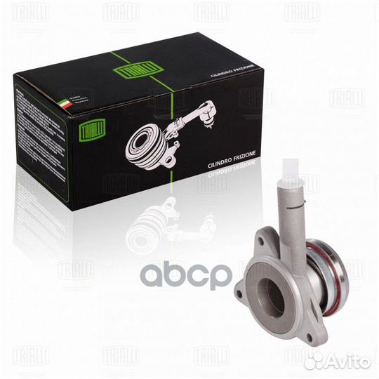 Муфта выкл. сцеп. гидравл. для а/м Ford Transit