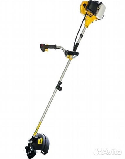 Триммер бензиновый huter GGT-2900S