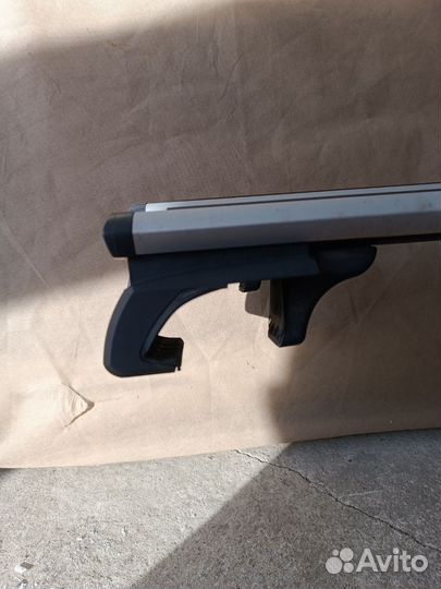 Багажник на крышу авто