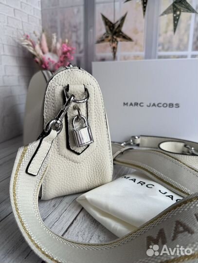 Сумка женская Marc jacobs