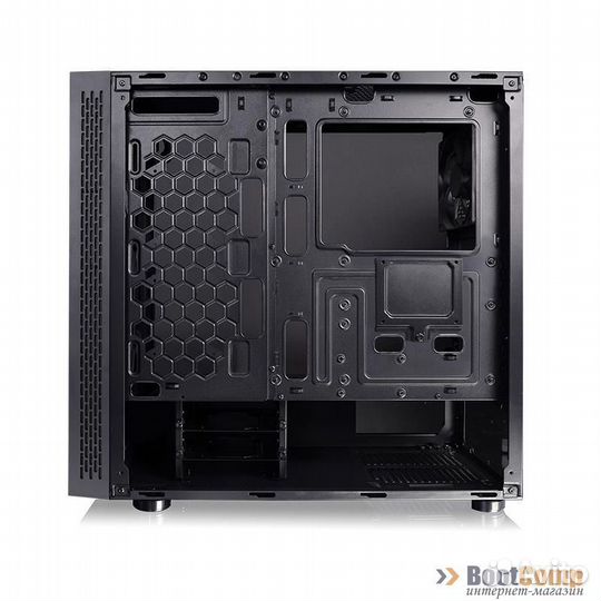 Корпус Thermaltake View 23 TG argb