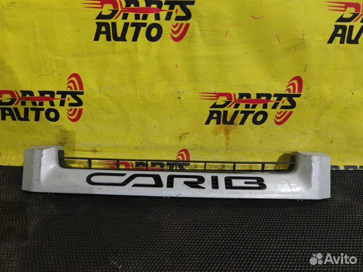 Решетка радиатора Toyota Sprinter Carib AE115