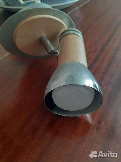 Светильник потолочный светодиодный