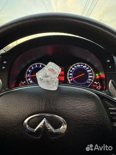 Подсветка проекция лазерная infiniti