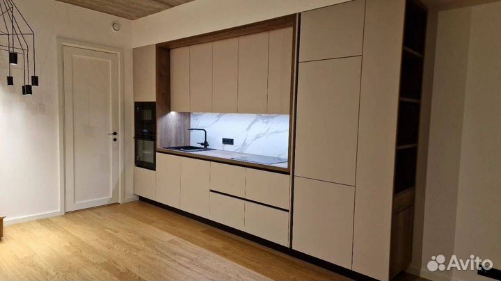 Кухонные гарнитуры