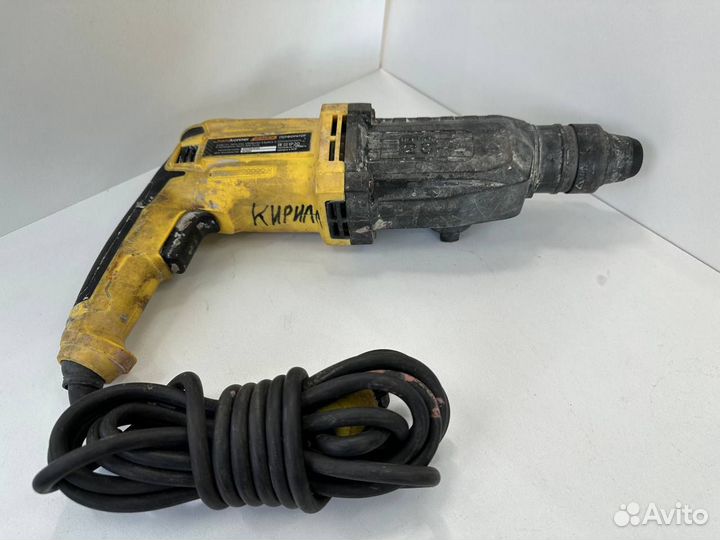 Перфораторы Hanskonner HRH0928LRE