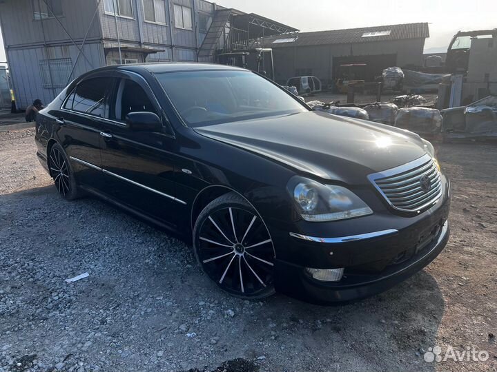 Тяга поперечная задняя Toyota Crown Majesta UZS186