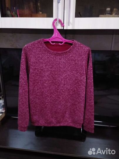 Безрукавки, кофты