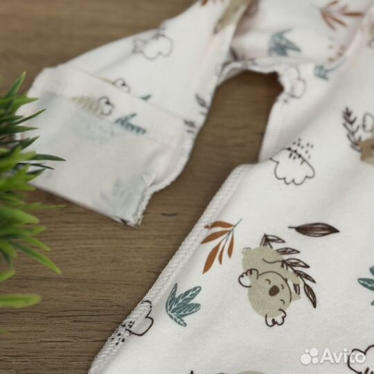 Боди для девочки