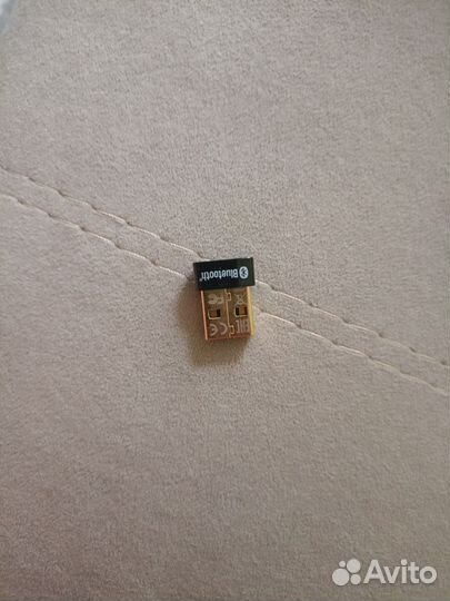 Bluetooth usb адаптер