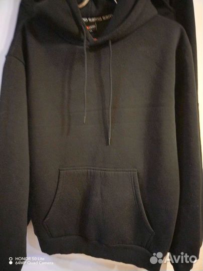 Спортивный костюм мужской 50 размер