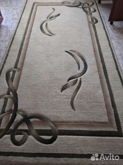 Ковры и паласы новые